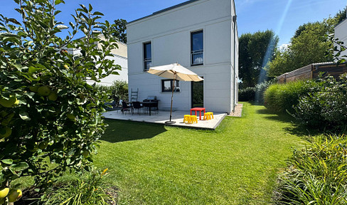 Attraktives Einfamilienhaus mit EBK in Berlin Kladow