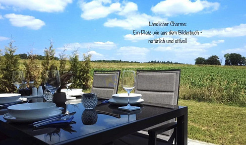 Exclusive new semi-detached house in RANDLAGE !