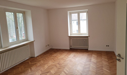 Refurbished apartment in Osnabrück-Dodesheide