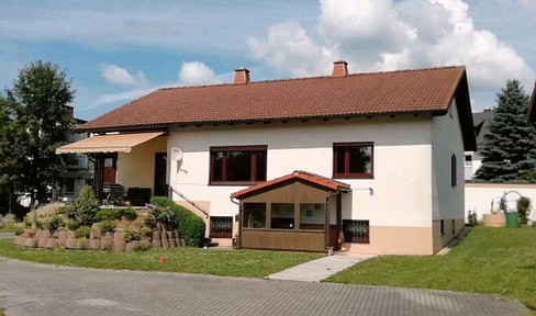 Modernisiertes Landanwesen mit Pferdehaltung | 250 m² | 4.000 m²