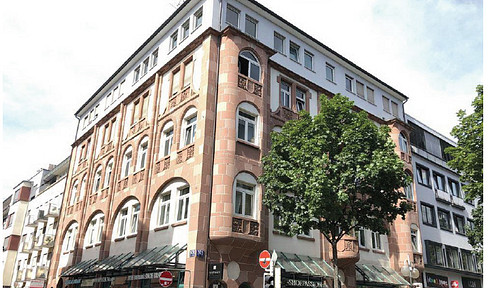 2-ZKB im Herzen der Quadrate