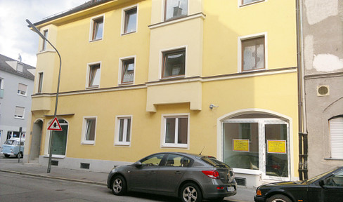 Business premises near Wertachbrücke