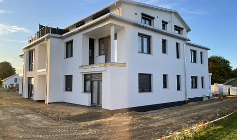 Holle/Hi Eigentumswohnungen Neubau KfW-55/296/0,1-0,84% Zins Fahrstuhl TOP per Sofort Haus