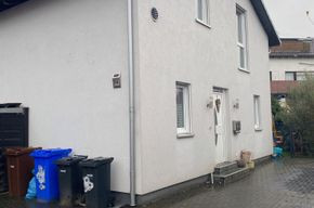 Wesseling, heat pump, attractive KfW 70 house, vacant, from private owner