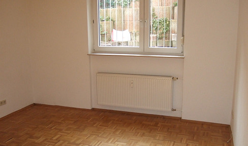 2-room apartment in Mainz-Finthen