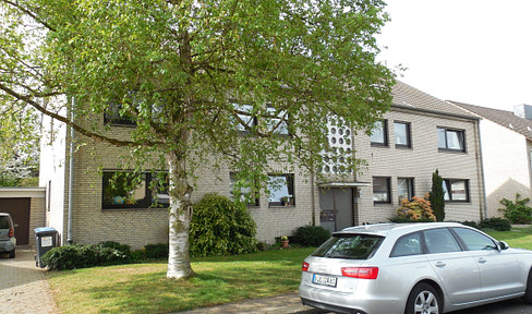Well-kept 1-room apartment in a good residential area