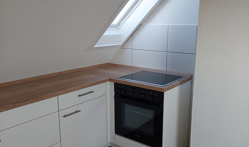 Dachstudio in 64589 Stockstadt 32 m²