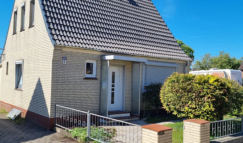 EFH Einfamilienhaus in Neumünster Einfeld/Seenähe hohe Mieteinn.