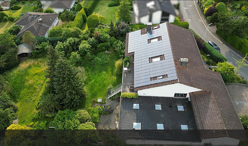 Exclusive office and practice building in a green setting - flexible, sustainable, prestigious