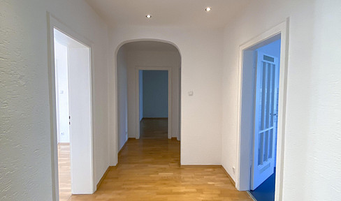 Attraktive 4 ZKB in Koblenz-Pfaffendorf