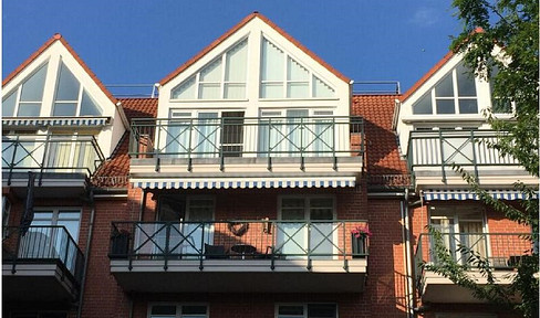 Maisonette in Bremen - Alte Neustadt