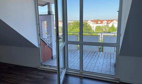 Studiowohnung in Dietzenbach zu vermieten