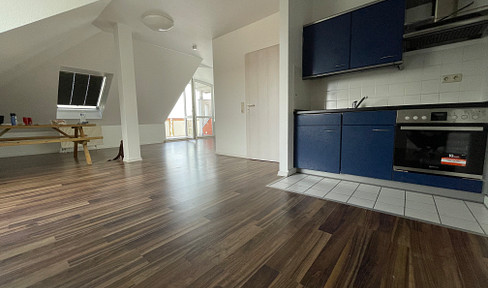 Studio apartment for rent in Dietzenbach