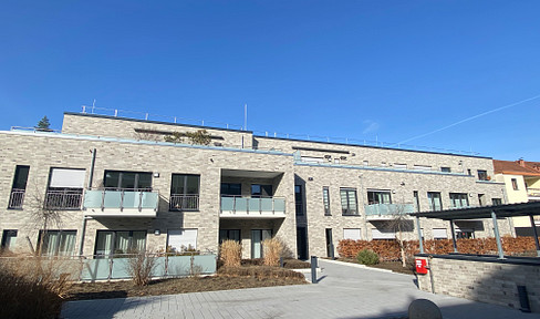 Wunderschöne 2 Zimmer Wohnung mit Sonnen-Terrasse in Troisdorf-Sieglar