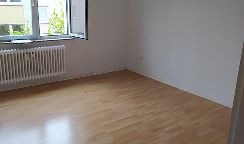 Well-kept 2-room apartment in Pforzheim-Ost