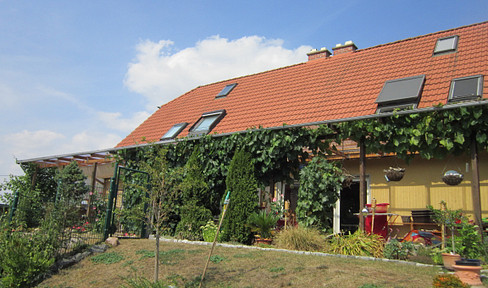 Reserviert: Zwei Hälften, eine Chance – Dein neues Zuhause als Einzelobjekt oder im Paket!
