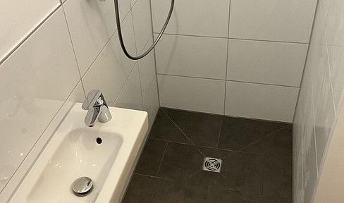 Attractive, renovated 2-room apartment in an absolutely central location.