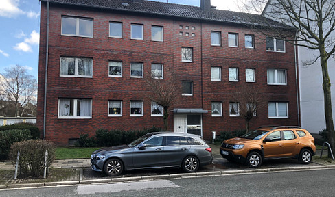 First occupancy after renovation