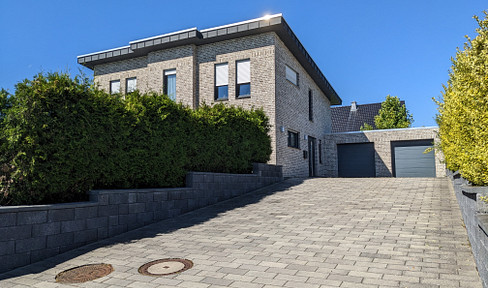 Sehr hochwertiges Einfamilienhaus Provisionsfrei 165m2