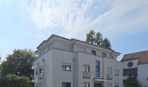 Mietwohnung St. Augustin