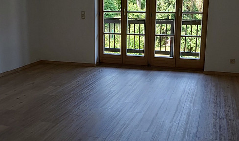 Quiet apartment in a central location