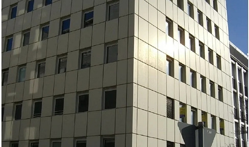 Apartment 8-room up to 20 persons, fitters/workers/asylum seekers at Rathenauplatz Nuremberg