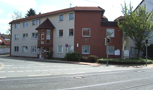 Seltene GELEGENHEIT im süden Hannovers! 6% Mietrendite