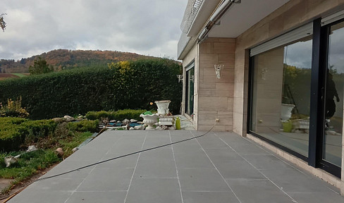 Freistehendes Haus mit Wellness-Oase, renoviert, Vermietung oder Verkauf