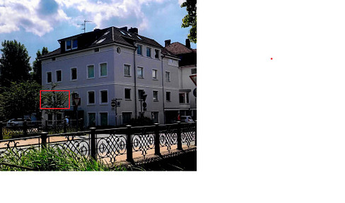 Traumhafte 2,5-Zimmer-Wohnung mit Wintergarten und Balkon  (Dobbenviertel)
