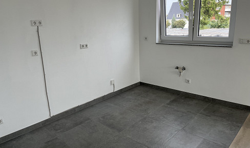 2-room apartment near the city center