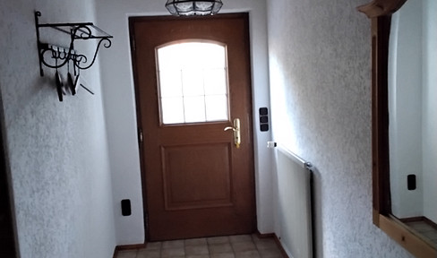 2,5 Zimmer Wohnung