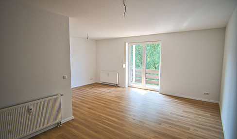 Schöne Wohnung in Finowfurt ab 01.02