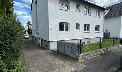 Gemütliche Einzimmerwohnung Wohnung in Gießen Wieseck