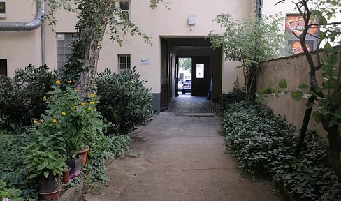 apartment ready for occupancy