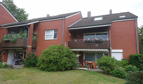 5-room rental in Soltau