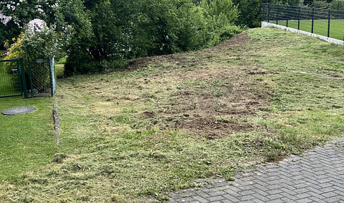 572 m² sunny plot in 53819 Neunkirchen-Seelscheid OT Seelscheid