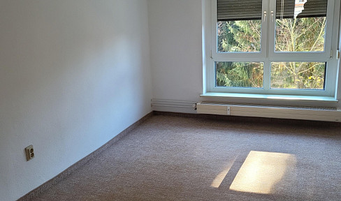 Günstige Single Wohnung Nähe Gymnasium