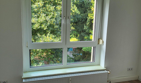 3 Raum Wohnung Nähe Gymnasium