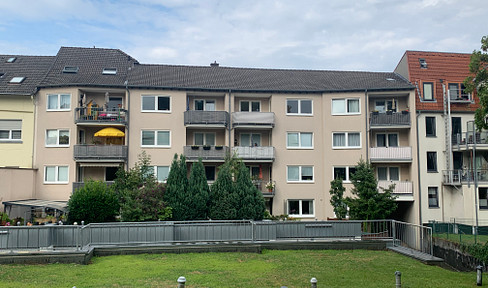 Moderne 2-Zimmer Wohnung in beliebter Lage von BO-Linden
