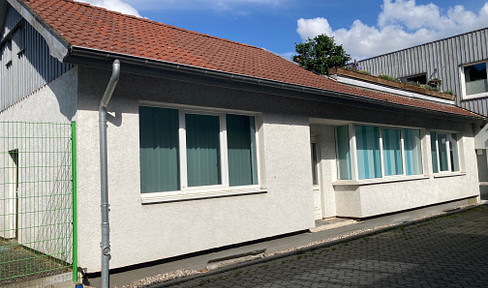 Your new company headquarters in a good location in Preetz