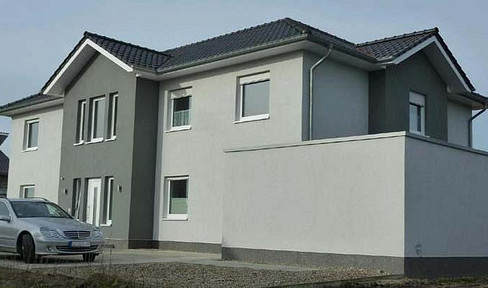 3 room first floor apartment in a quiet residential area!