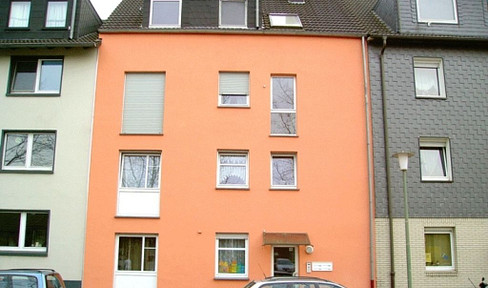 Top Maisonette-Wohnung mit 105 m² Wohnfläche und Balkon