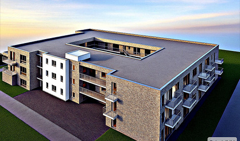 Überragende Kapitalanlage mit ca. 4.000.000 € Fördermöglichkeit