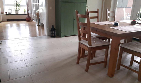 4 Zi-Traumwohnung für Naturfreunde