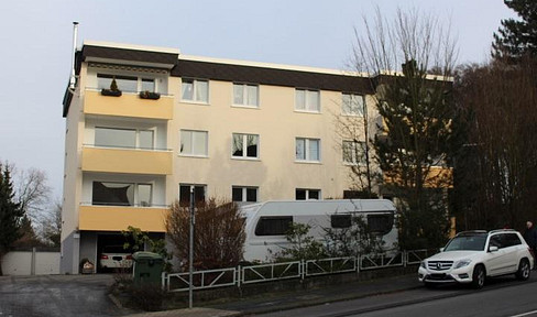 9 Eigentumswohnungen im 10-Familienhaus in Hagen-Eppenhausen-provisionsfrei