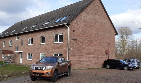 Multifamily house with 6 large bright apartments-commission free