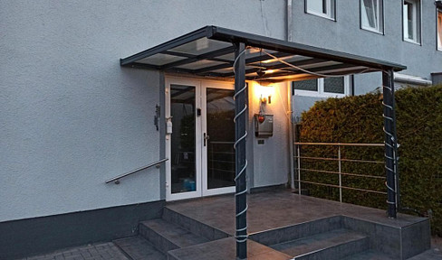 Mehrgenerationenhaus plus Gewerbe