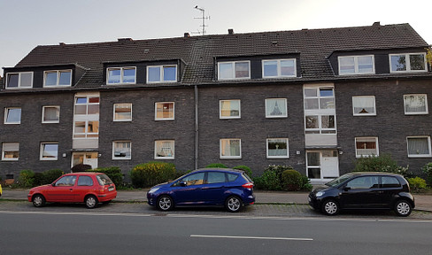 COPY: OB-Königshardt 3.5 room apartment for rent in preferred location