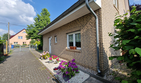 Einfamilienhaus in Bernau - Schönow - von privat