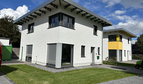 Einfamilienhaus zu vermieten